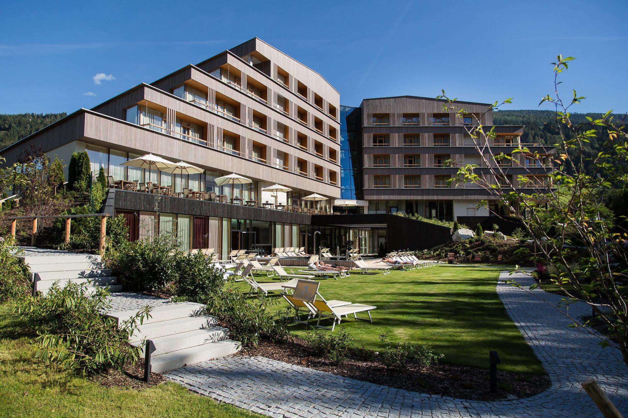 Falkensteiner Hotel Schladming Superior Exterior foto